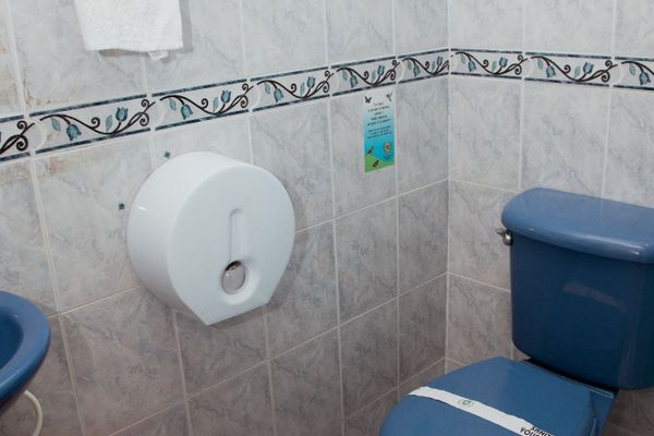 Habitacion Familiar 8 Pax