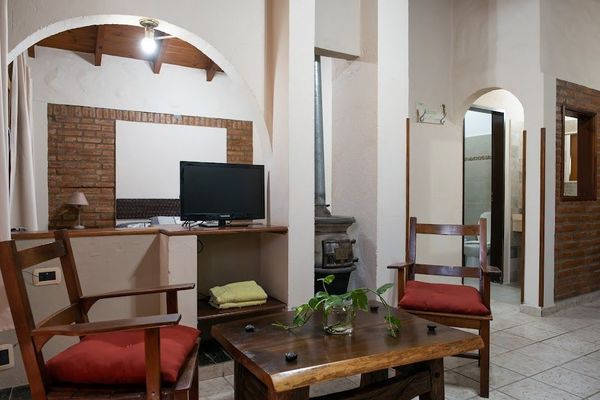 Cabaña para 2 personas