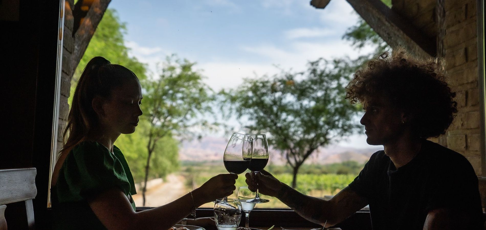 La Casa De La Bodega - Wine Boutique Hotel