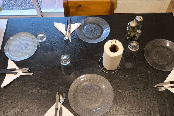 Dos Ambientes Lavalle II