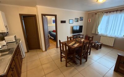 ApartLaPosta - 
                            Apartamento privado en edificio                                