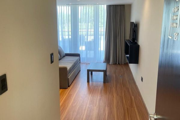 Departamento Premium