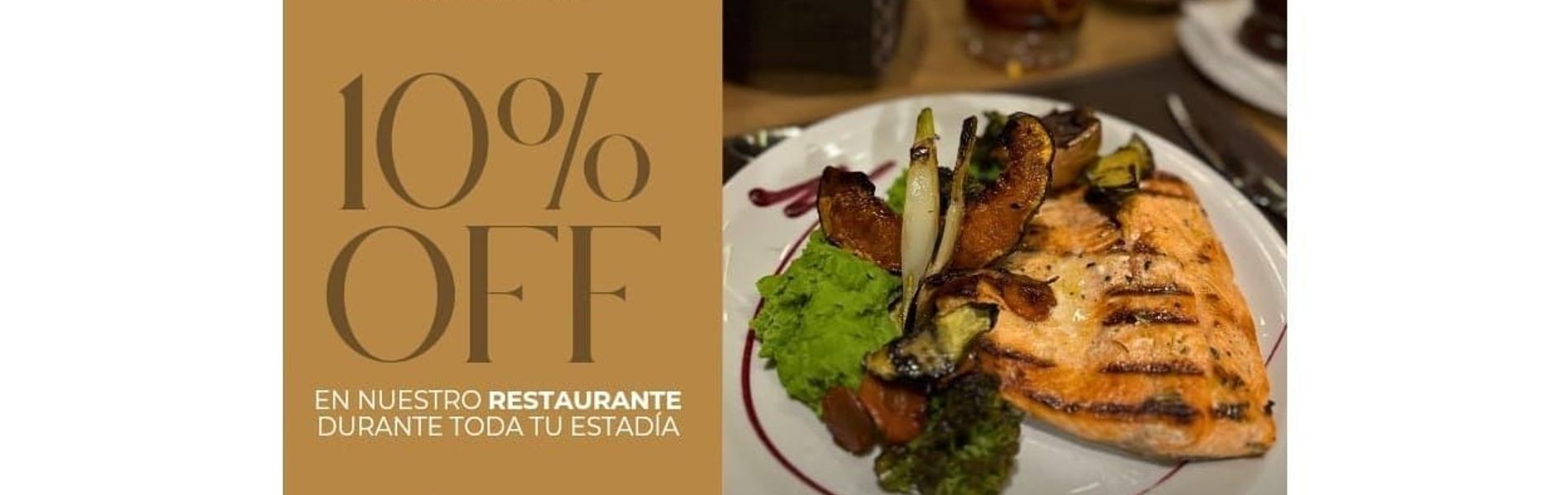 Hotel e Restaurante Cordillera