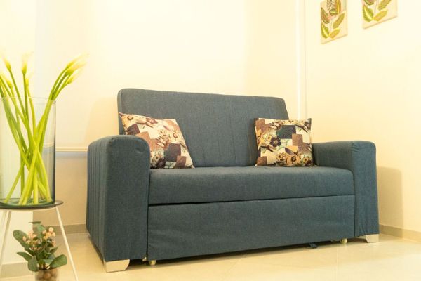 BOGOTÁ SEDE 2 - 301 Apartamento familiar - Barrio Centenario