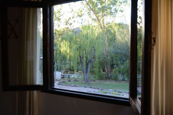 Eucaliptos - hasta 6 pax 