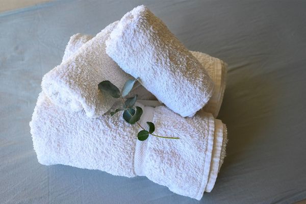 November Suites en el centro de Salta