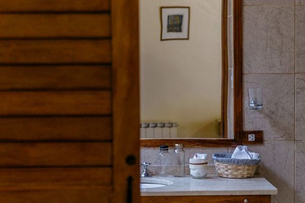 Habitación Estandar