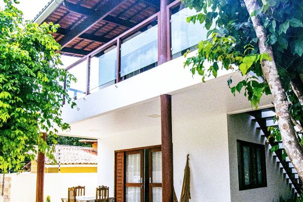 Lovely Pipa Casa 2 quartos