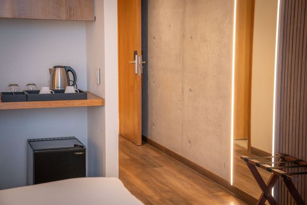 Habitación Estándar