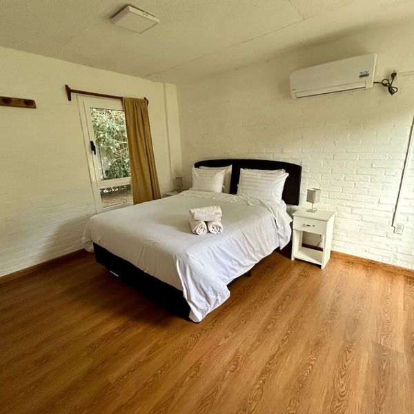 Skyblue Park | Apart Hotel