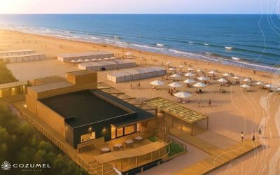 AlojamientoCariloPrinces - Nuevo Servicio de Playa