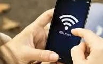 MesondelasCanas - 
                                    Wi-Fi                                