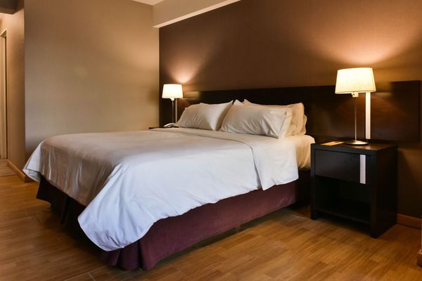 Habitación Doble matrimonial