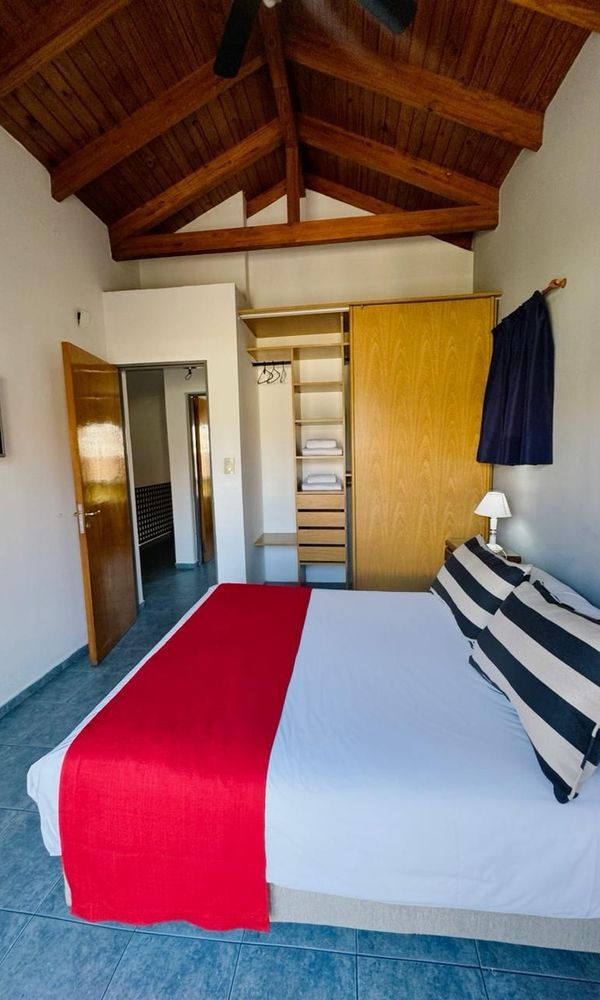 Apart Hotel Solares De Maipu