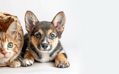 CarodEspacioSerrano -                                     Pet Friendly                                