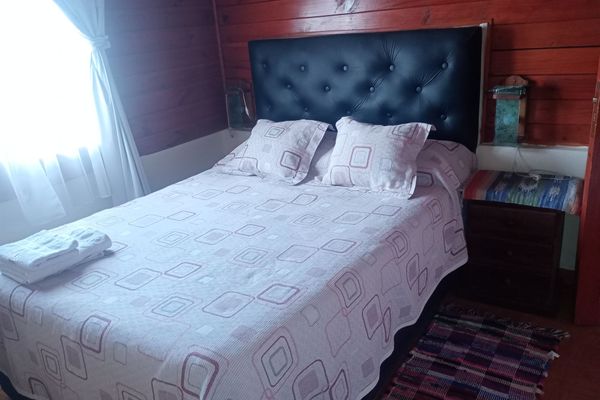 Cabaña para 4 personas