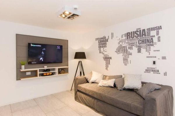 Bahia Loft (Deloqui 1419)