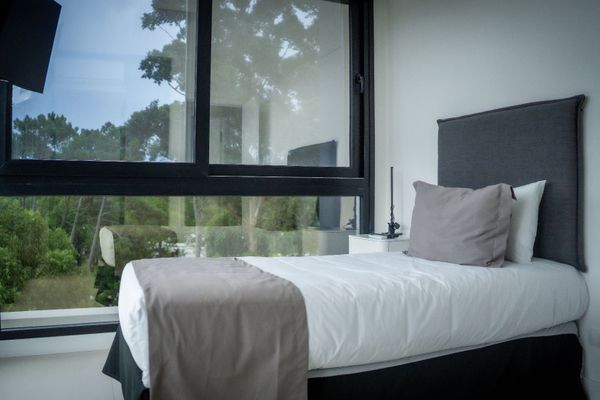 Crystal View 5 Ambientes