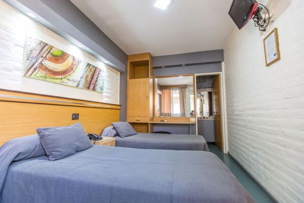 Habitación Estándar 