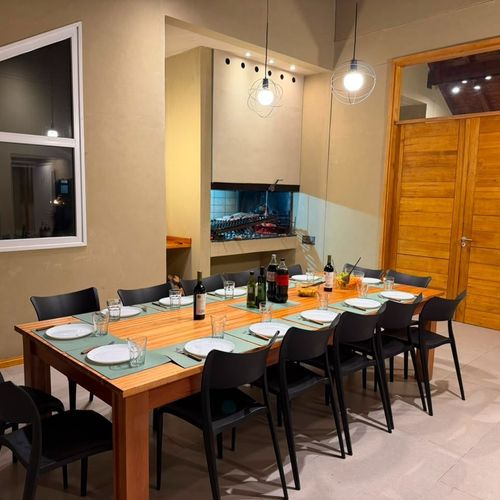 Villa Maihue - Apartamentos & Spa De Montaña