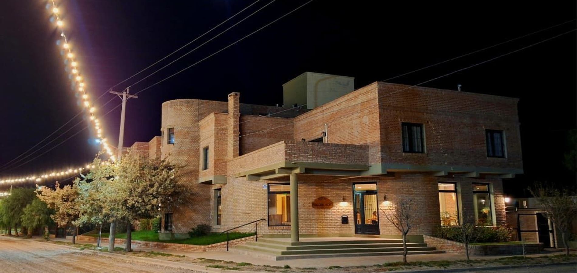 HOTEL PATAGONIA NORTE