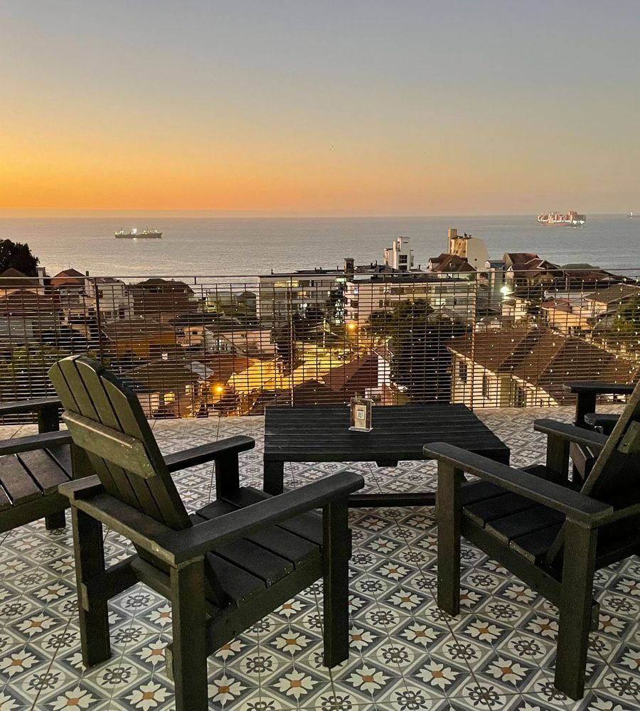 Hotel Boutique Ossido Nero