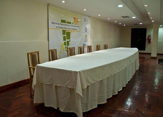 Albertina Hotel San Juan