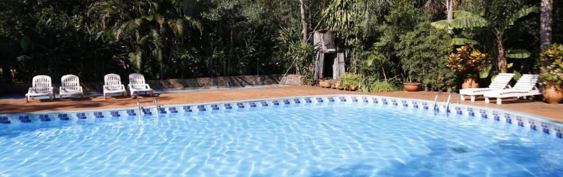 Artemio Iguazu Hotel