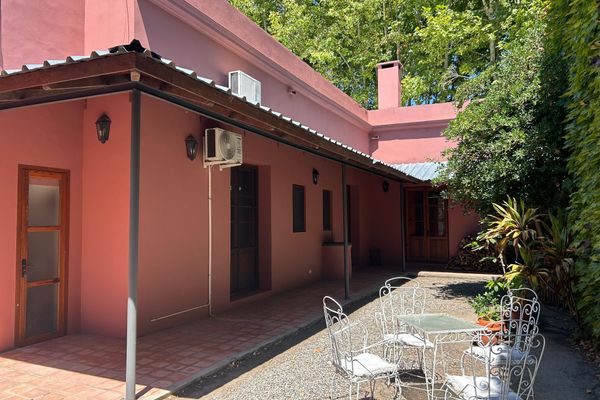 Casa Los Nísperos