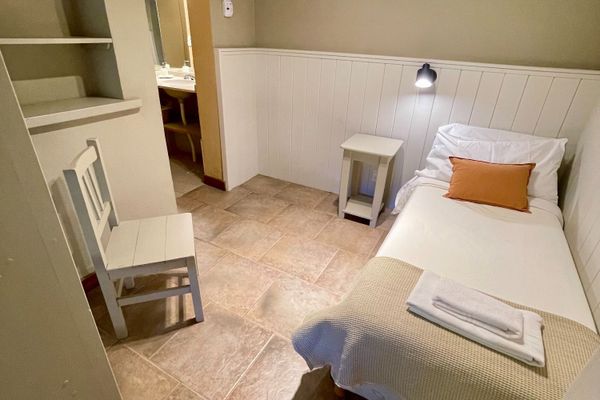 Habitación Cuádruple Premiun