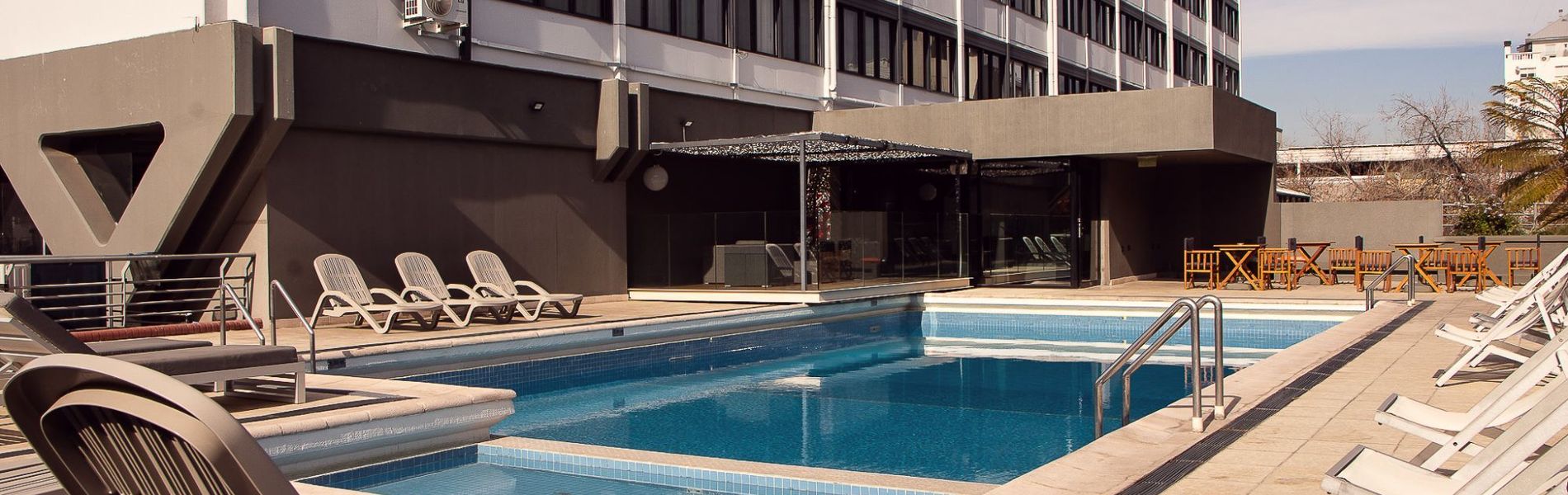 Hotel Raíces Aconcagua