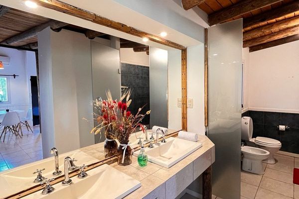 APART AL CAMPO PURA SANGRE