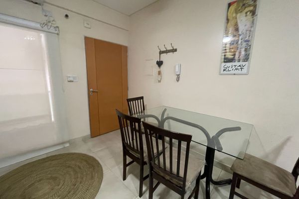 ULTRA COMFY EN BARRIO NORTE con lavarropas - 1 DORMITORIO 