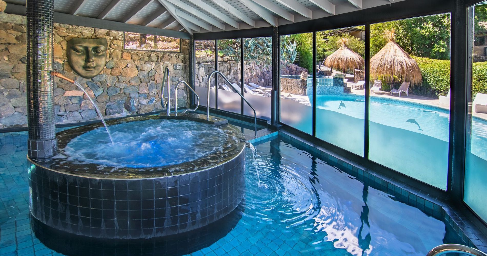 Terrazas Club de Montaña