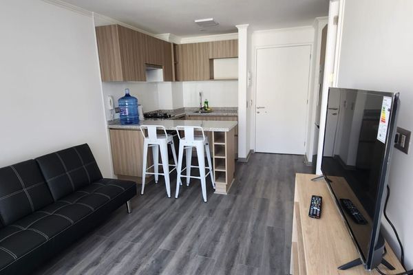 Edificio Lynch en sotomayor 415 