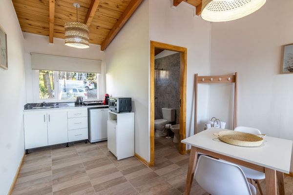 Habitación Doble Lolog