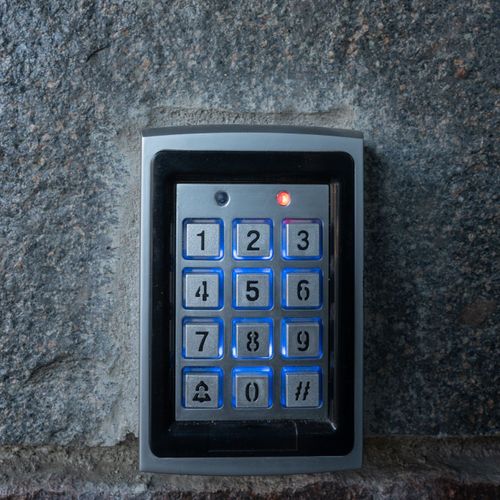 PORTALES DE LA PATAGONIA APARTMENTS