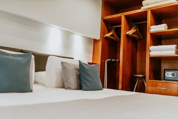 Familiar Vista al Frente