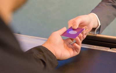 PullmanCityCenterRosario - Reserva y atención personalizada las 24 hs