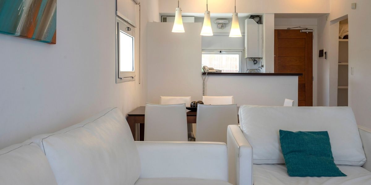 Apart Hotel Valeria Playa 