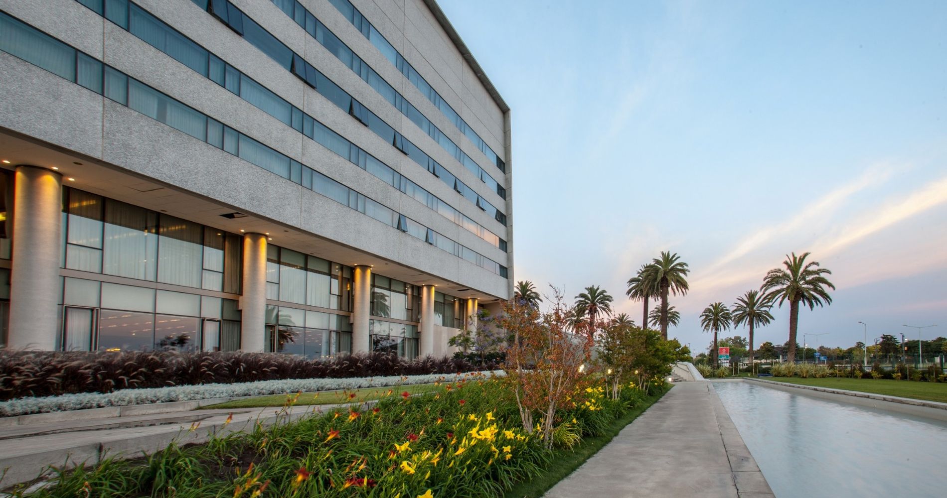 Hotel Pullman Rosario