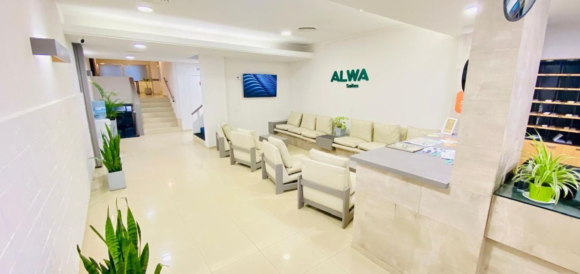 ALWA Suites
