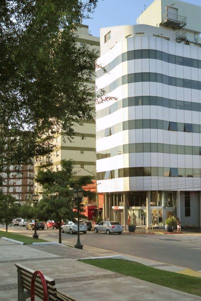 Plaza Campana Hoteles