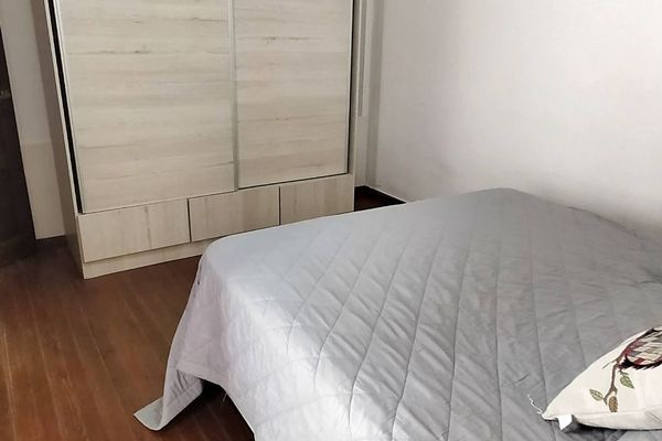 Dos ambientes Lavalle III