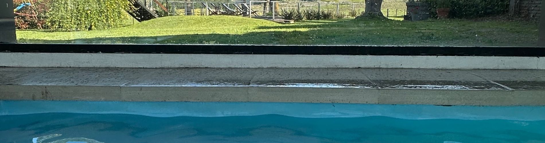 HOTEL EL PARAISO DE LA SIERRA