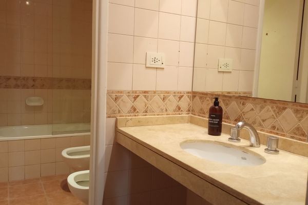 Habitación Superior Twin