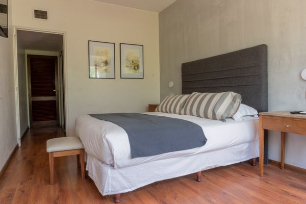 Habitación Doble Executive