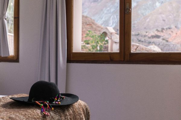 Habitación Doble Estándar