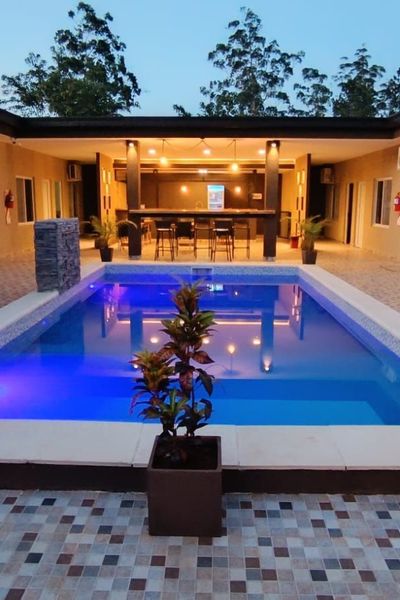 Hotel Boutique Porá Iguazú