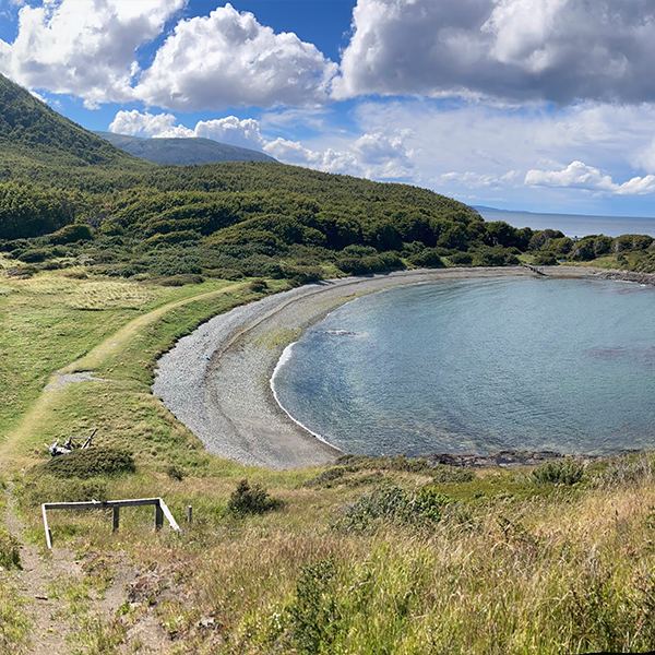 Hostal Ochen Punta Arenas